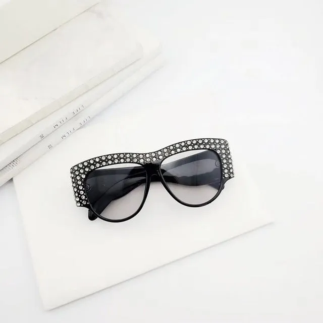 LUXURY SUNGLASSES