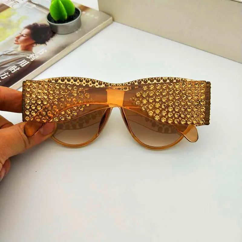 LUXURY SUNGLASSES