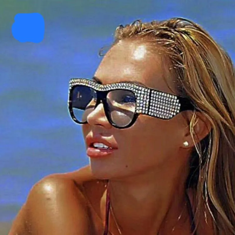 LUXURY SUNGLASSES