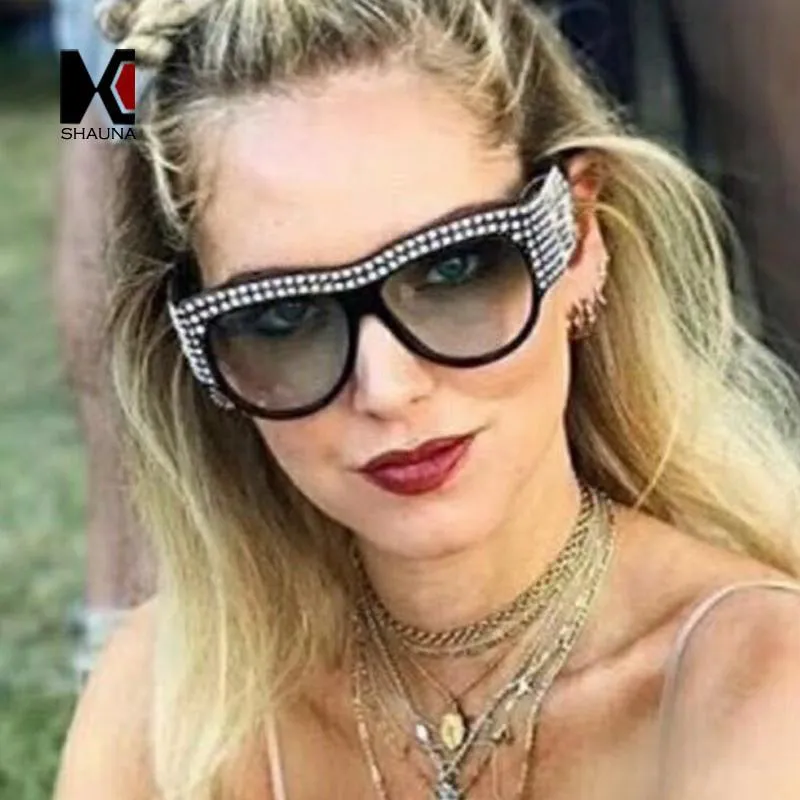 LUXURY SUNGLASSES