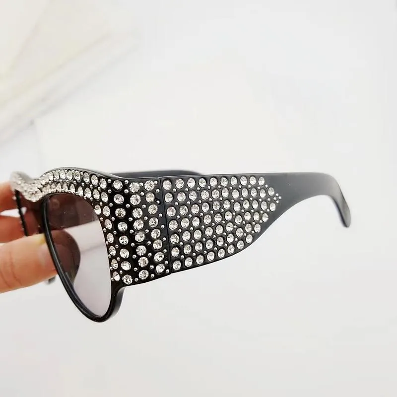 LUXURY SUNGLASSES