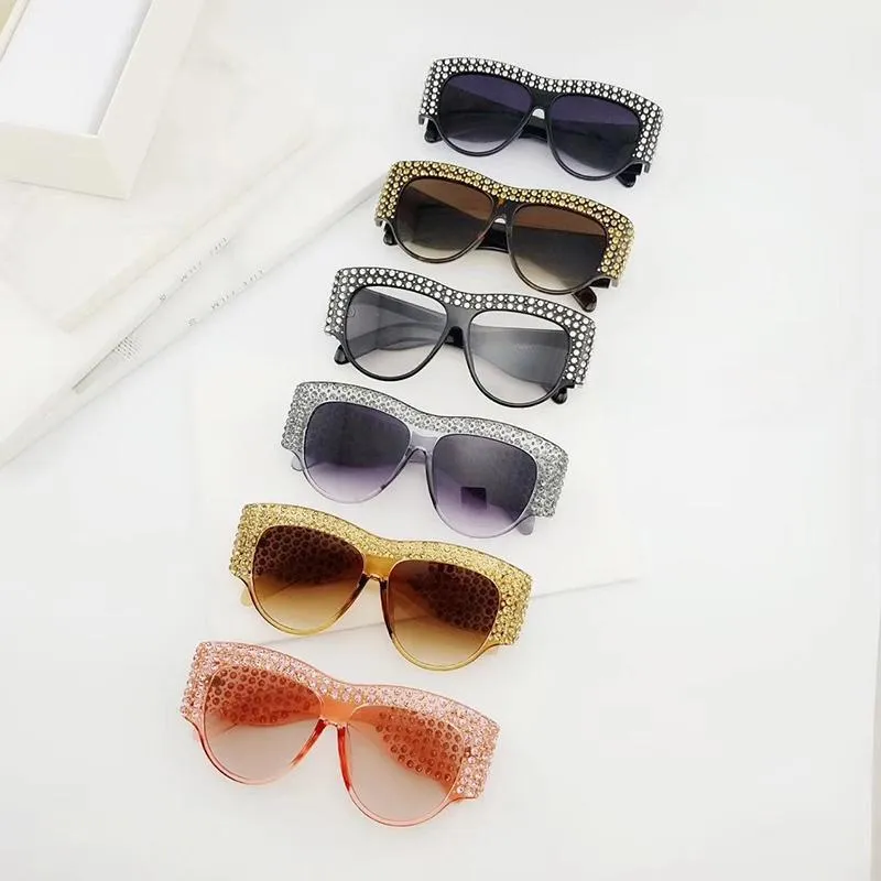 LUXURY SUNGLASSES