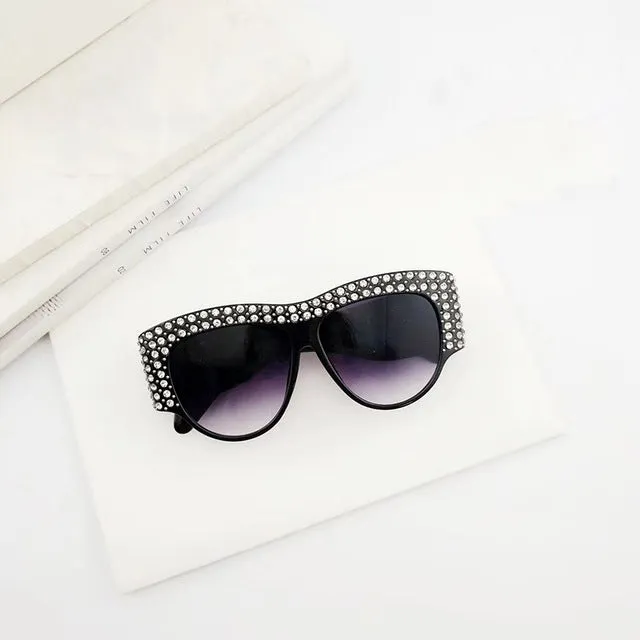 LUXURY SUNGLASSES