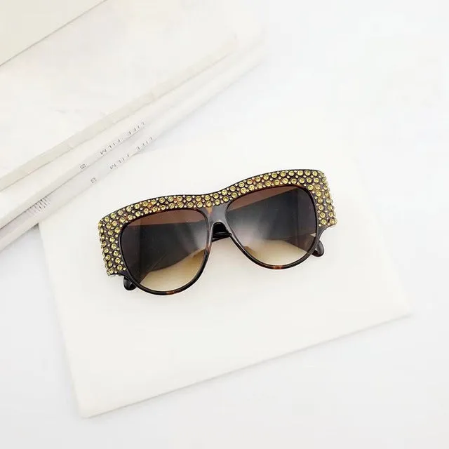 LUXURY SUNGLASSES