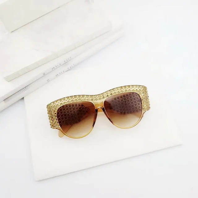 LUXURY SUNGLASSES