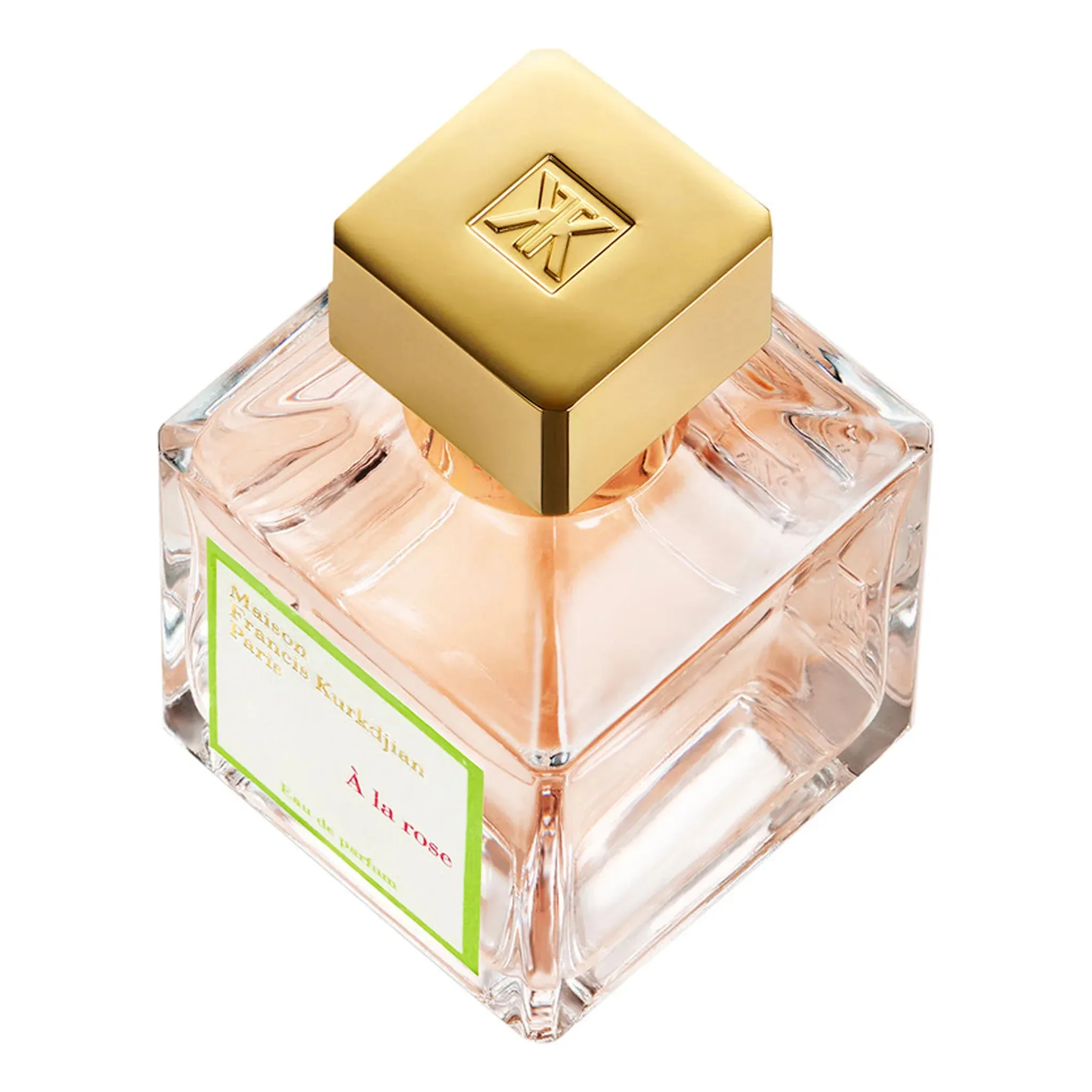 Maison Francis Kurkdjian A La Rose Eau De Parfum 70ml