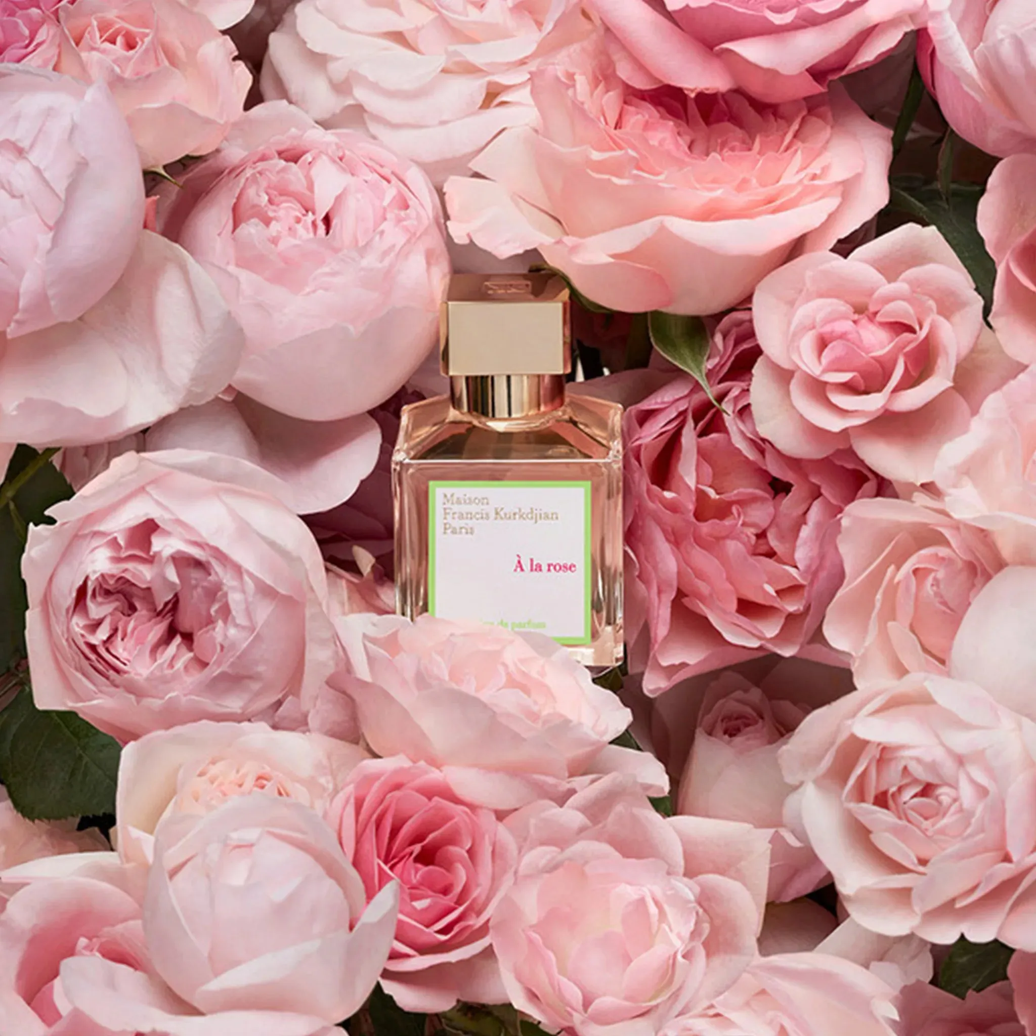 Maison Francis Kurkdjian A La Rose Eau De Parfum 70ml