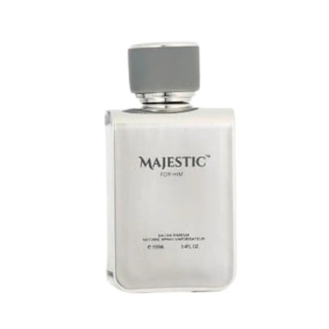 Majestic For Him Eau de Parfum 100 Ml