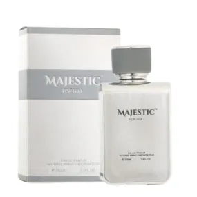 Majestic For Him Eau de Parfum 100 Ml