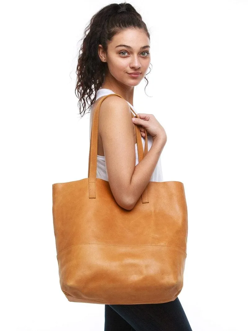 Mamuye Classic Tote