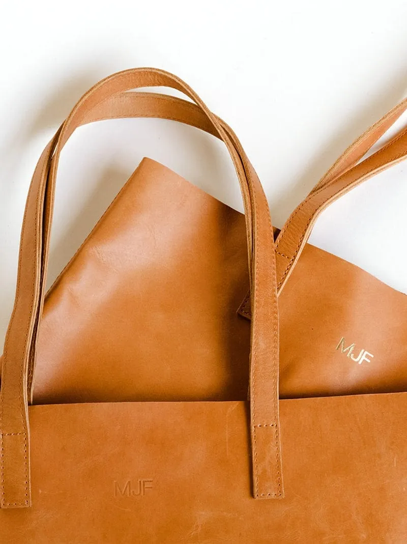 Mamuye Classic Tote