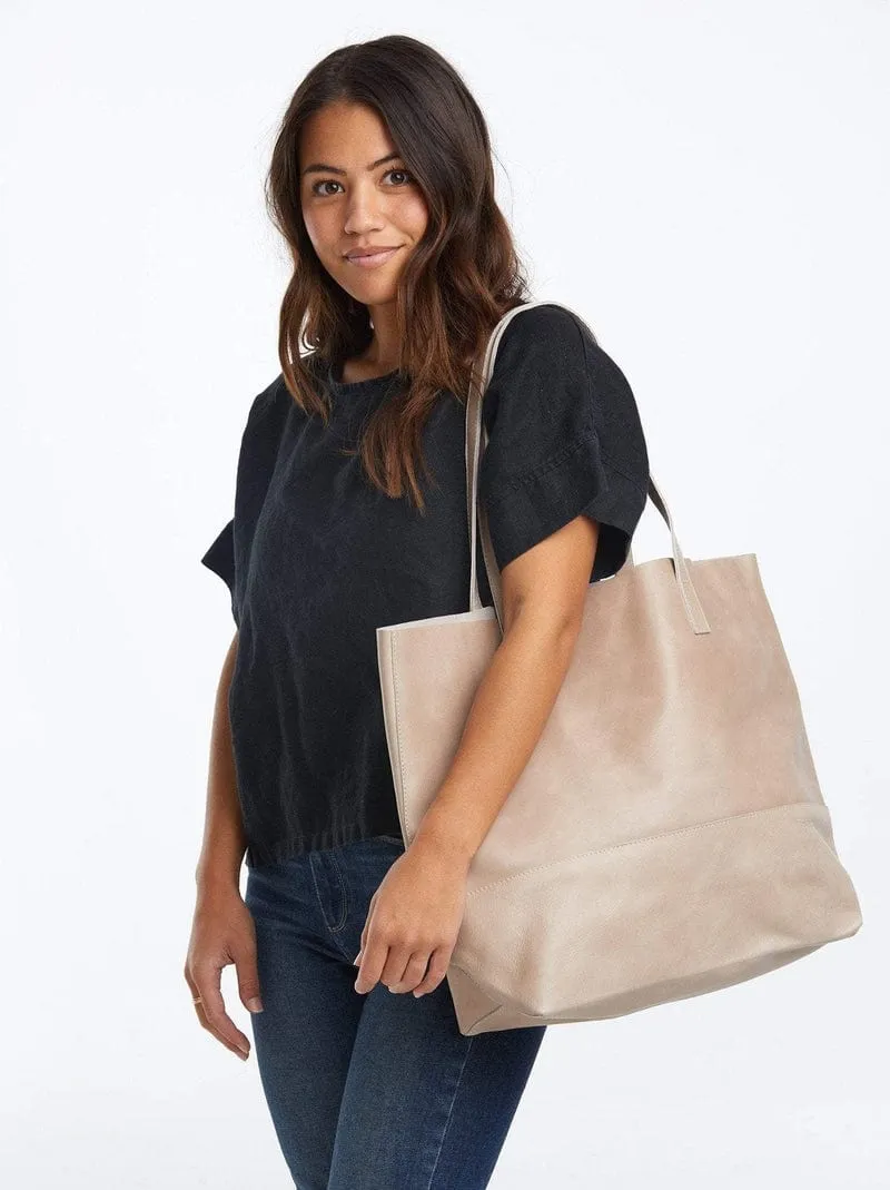 Mamuye Classic Tote