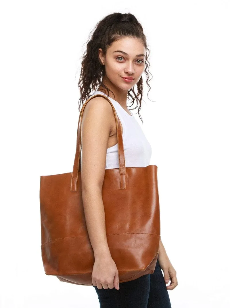 Mamuye Classic Tote