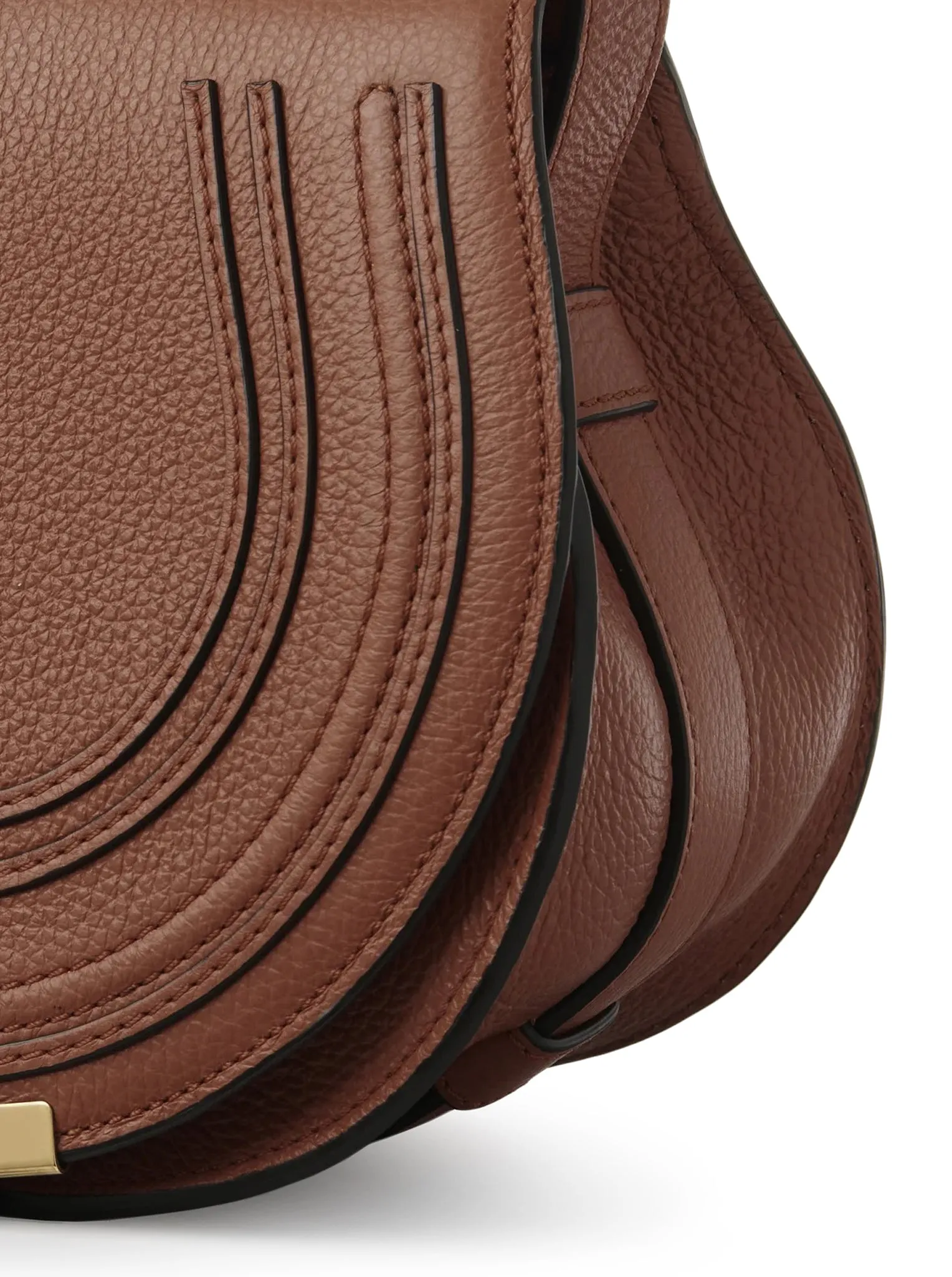 marcie small saddlebag