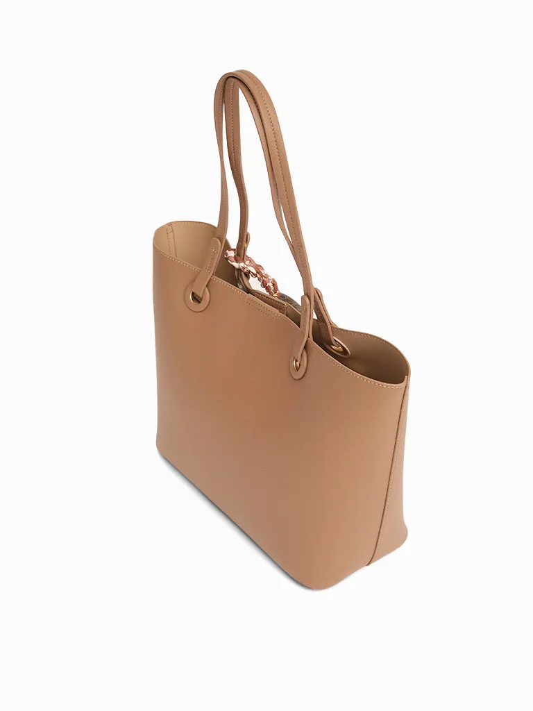 Melea Tote Bag