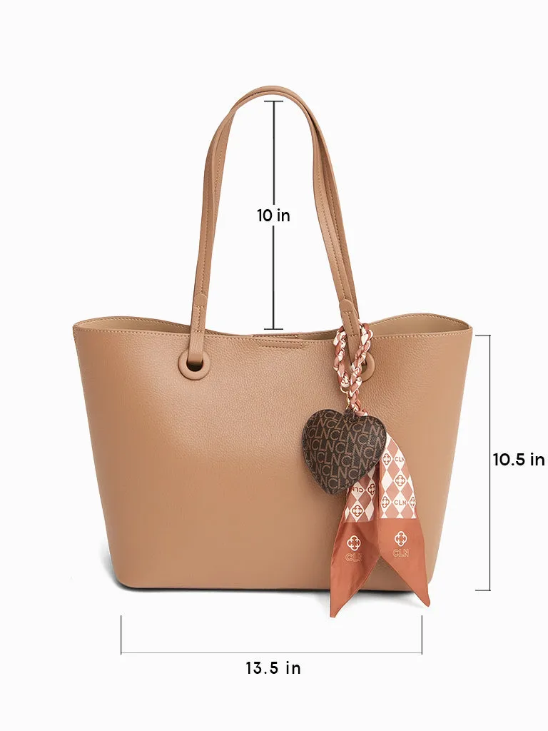 Melea Tote Bag