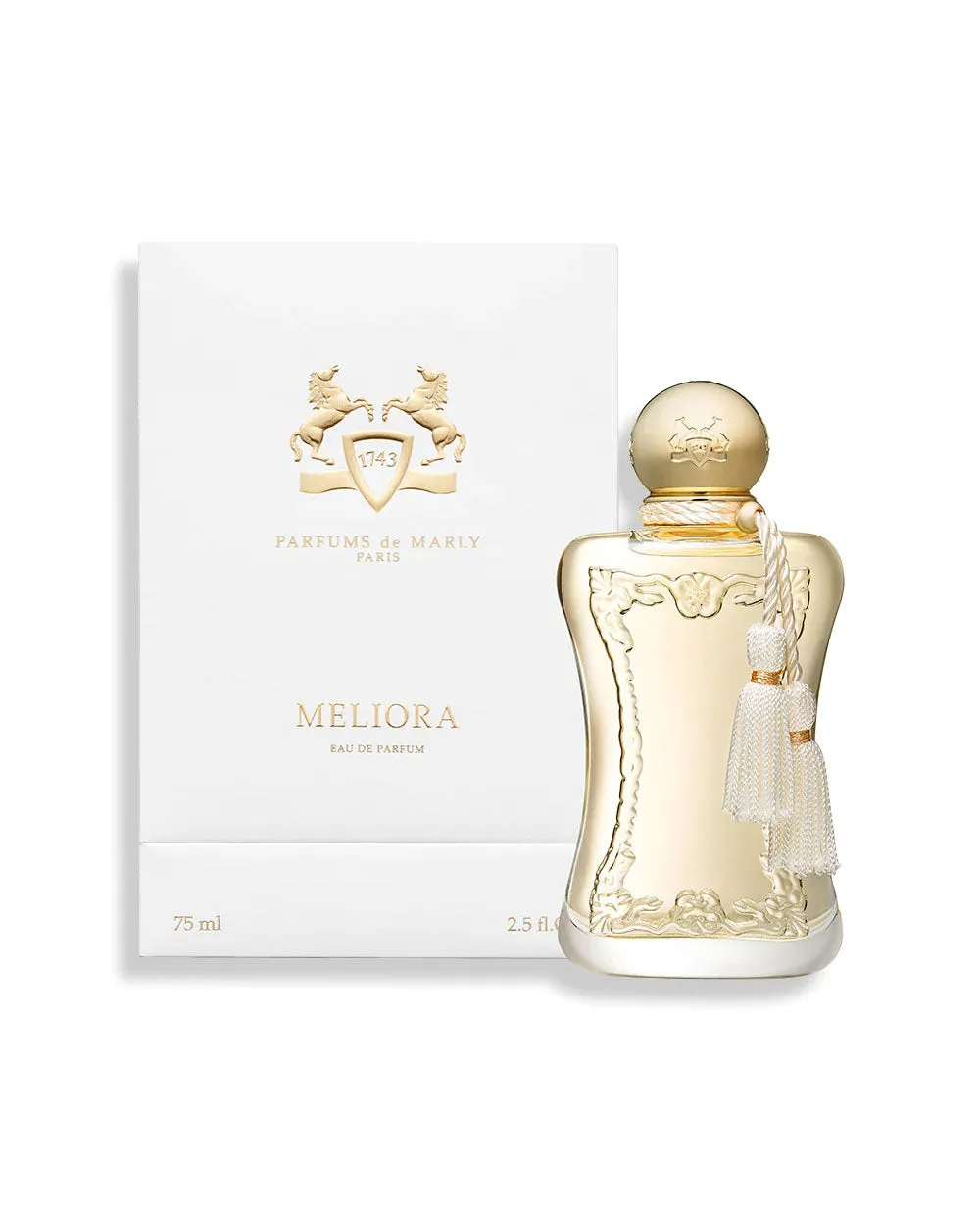 Meliora Eau de Parfum