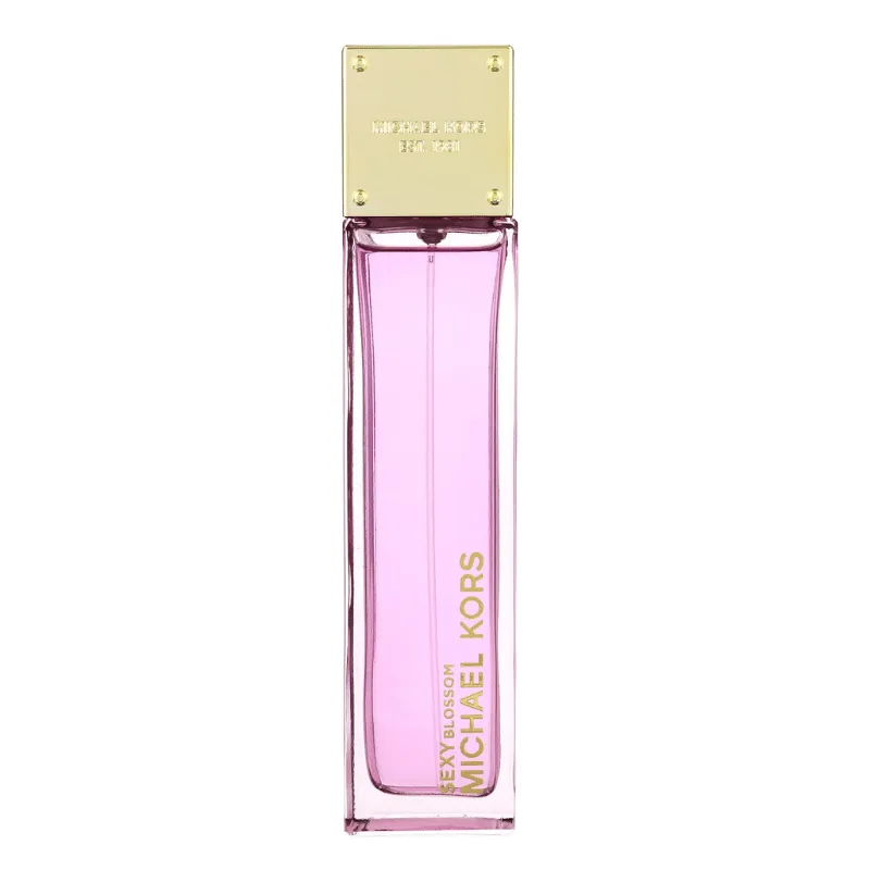 Michael Kors Sexy Blossom 100ml Eau De Parfum Spray