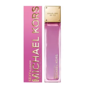 Michael Kors Sexy Blossom 100ml Eau De Parfum Spray