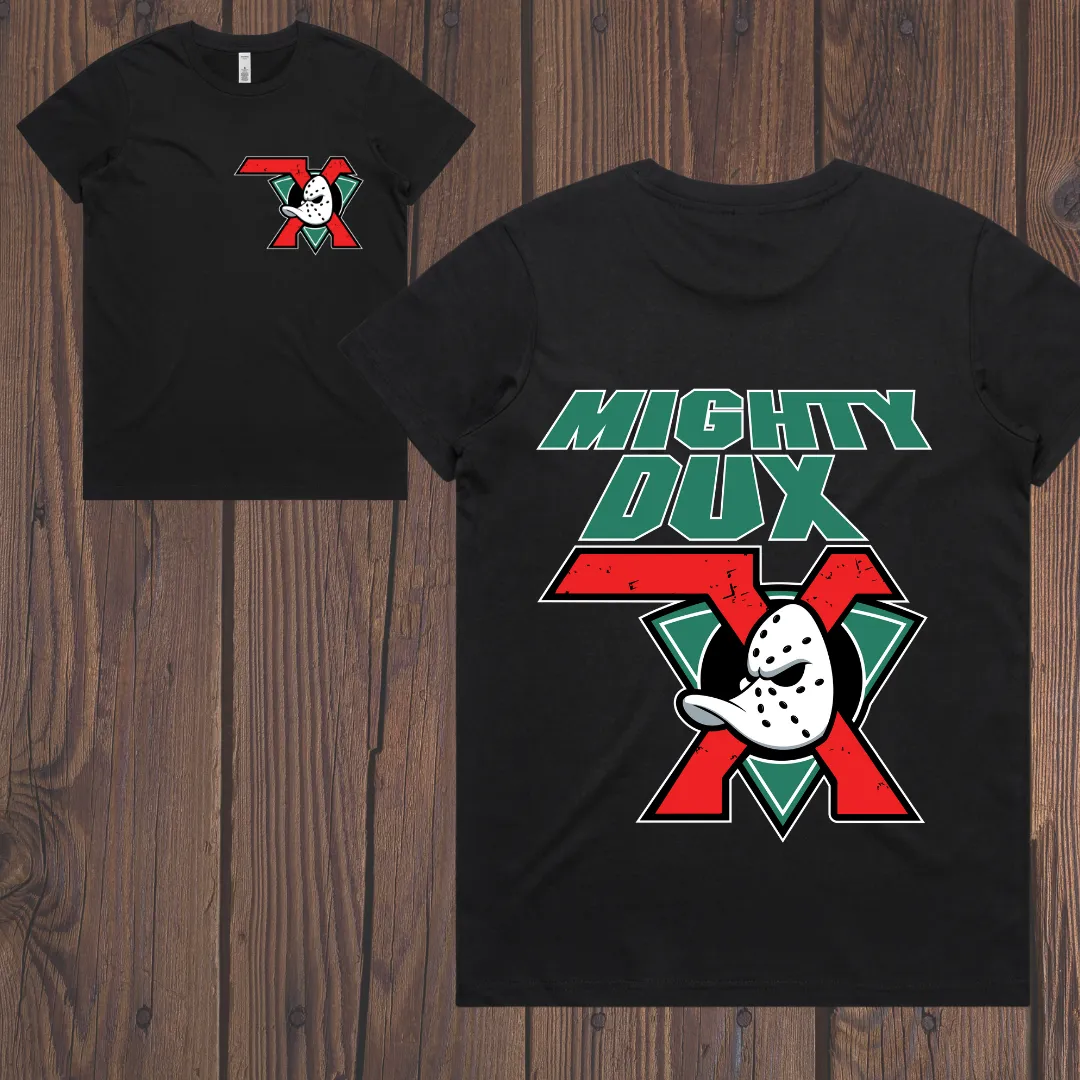 Mighty Dux Unisex Tee