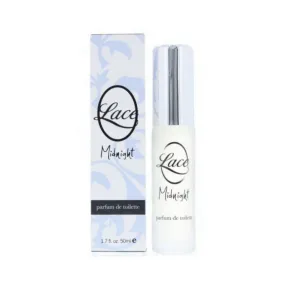 MILTON-LLOYD Lace Midnight Parfum de toilette 50 ml