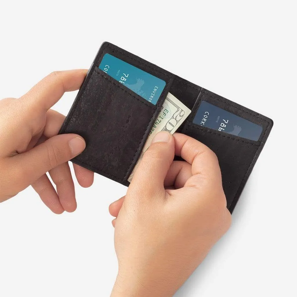 Minimalist Wallet