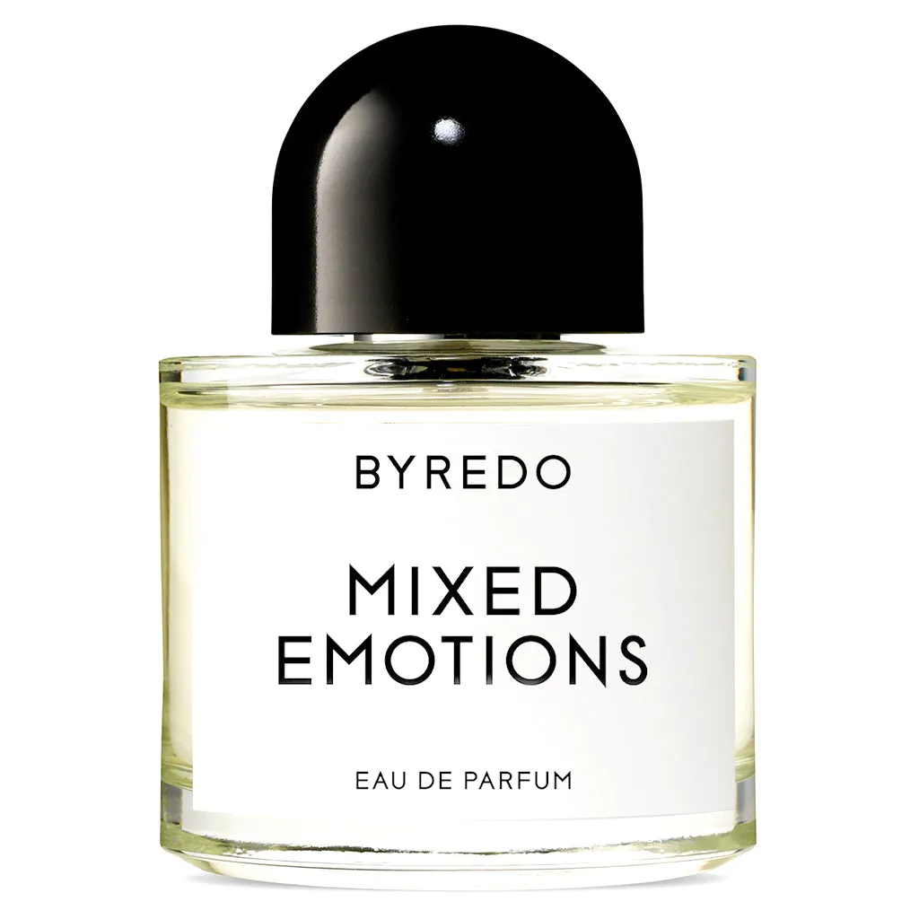 Mixed Emotions Eau de Parfum