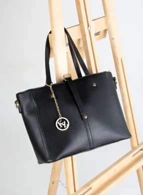 Modern Tote Bag