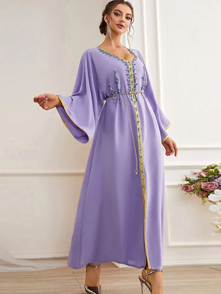 Modest Clothing Dress For Women