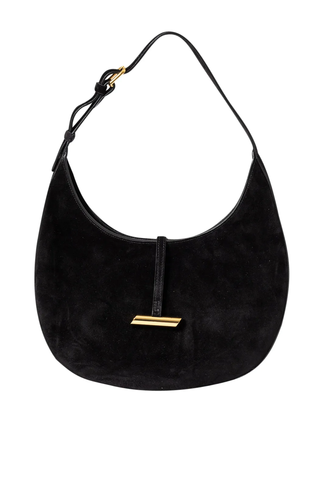 Moon Shoulder Bag