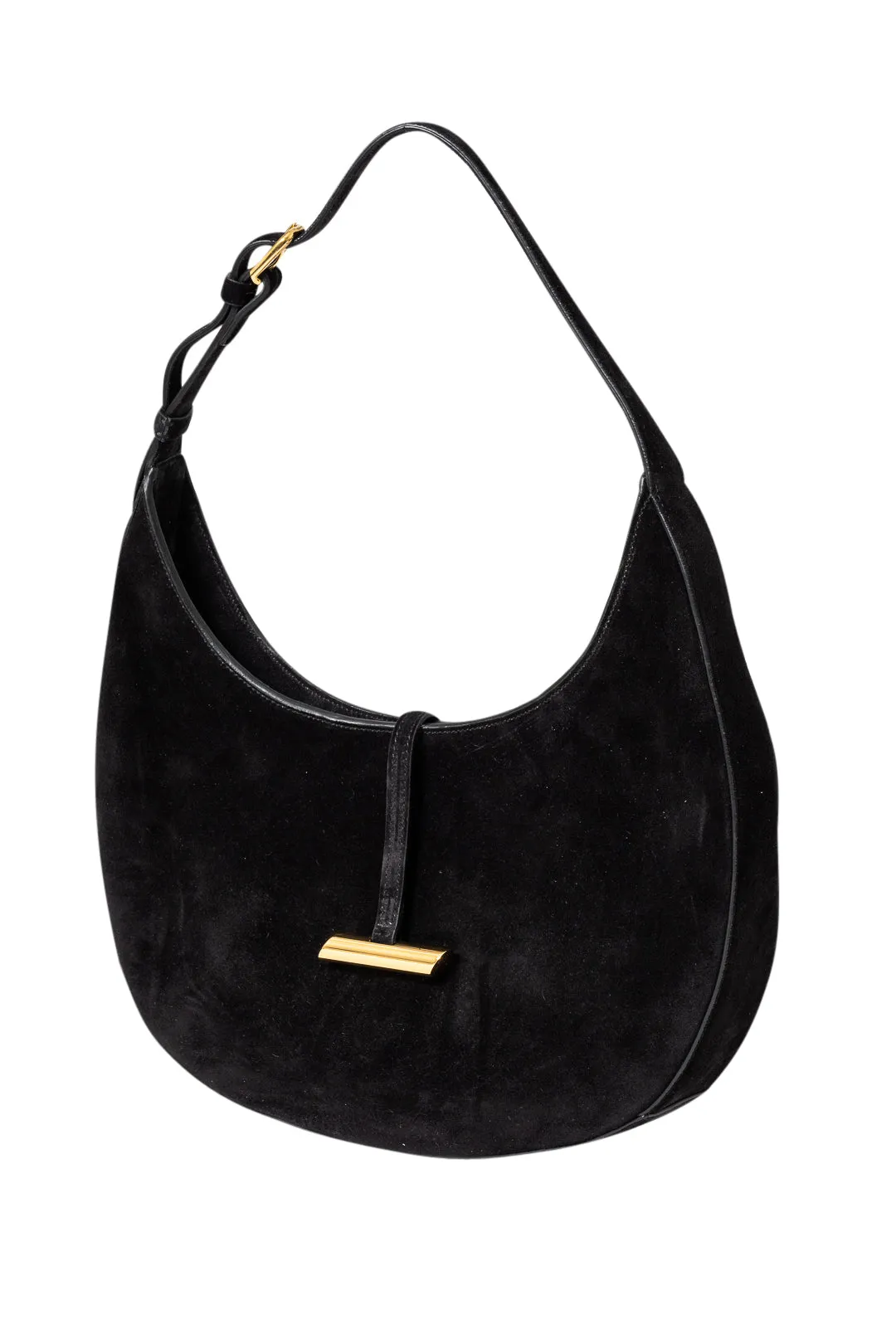 Moon Shoulder Bag