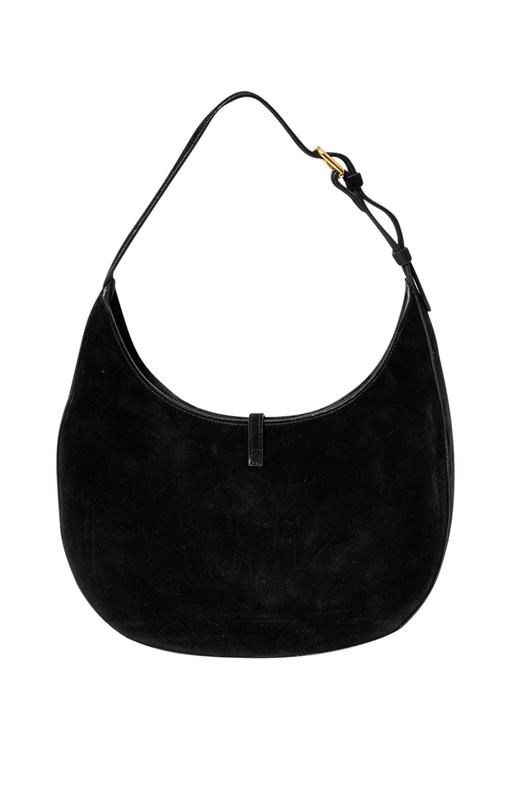 Moon Shoulder Bag