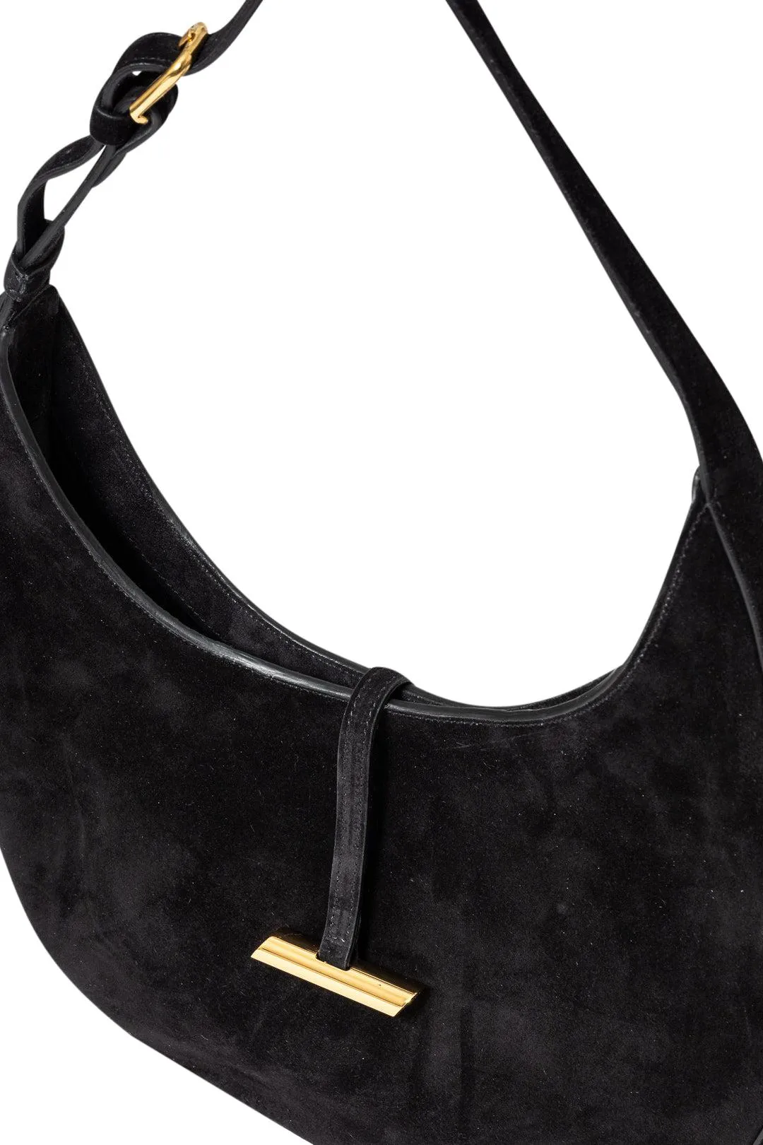 Moon Shoulder Bag