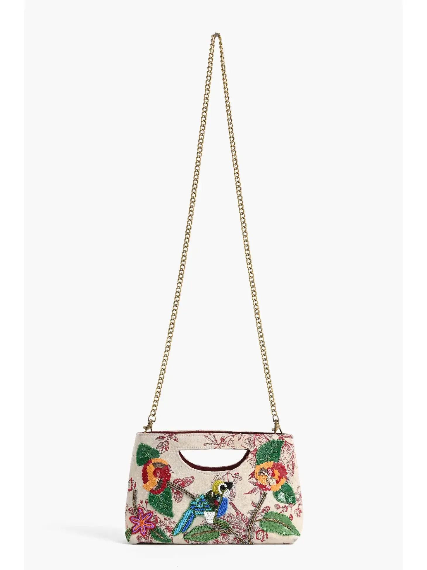 Morning Song Crossbody