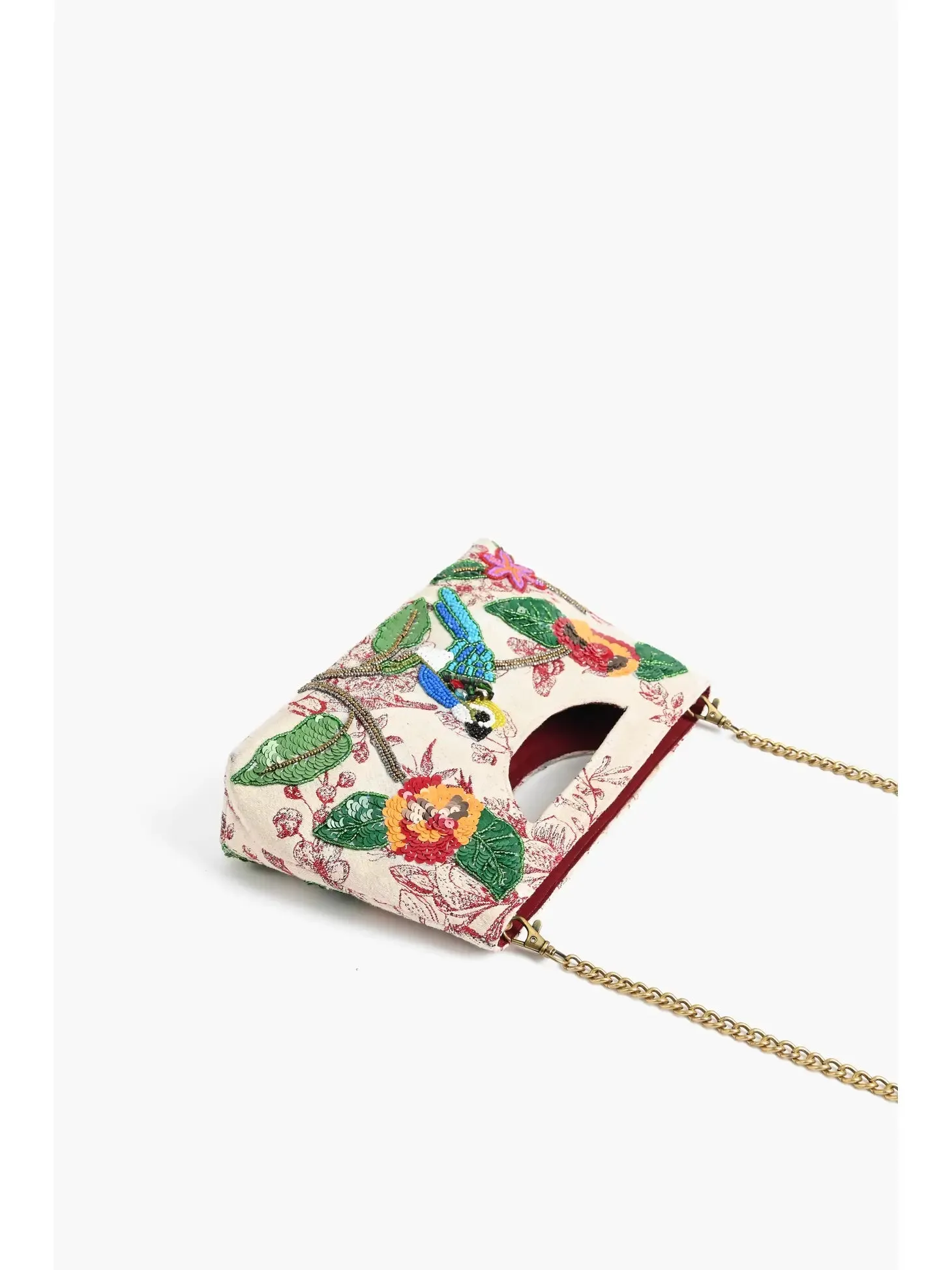 Morning Song Crossbody