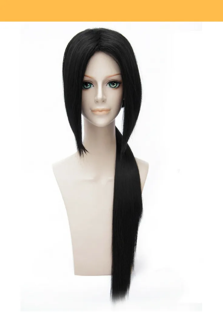 Naruto Itachi Uchiha Cosplay Wig