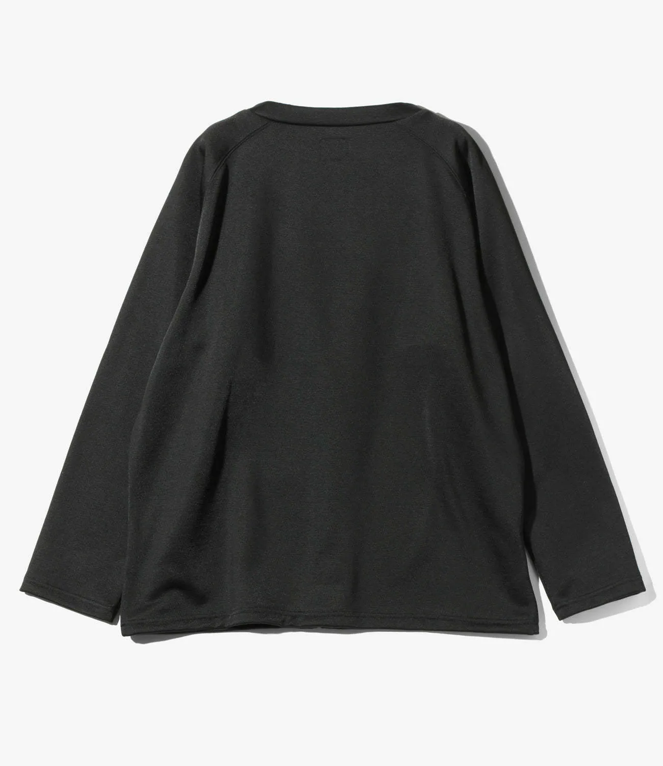 Needles  |Unisex Plain Cardigans