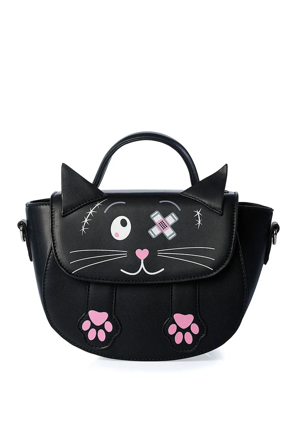 Neko Shoulder Bag