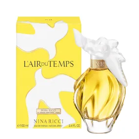 Nina Ricci L'Air du Temps 100ml Eau De Toilette Spray