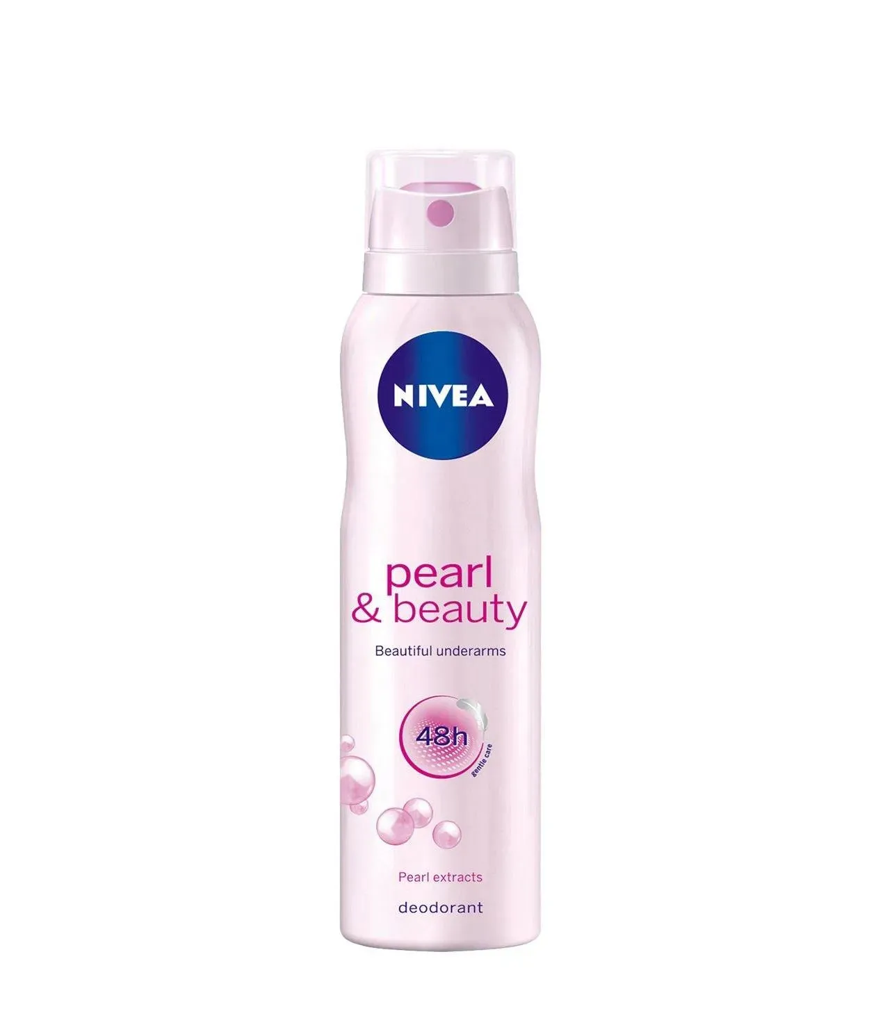 Nivea Pearl and Beauty Deodorant for Women 150ml