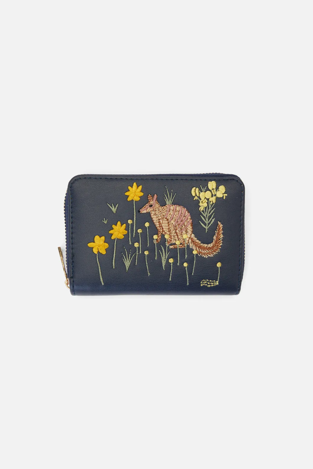 Numbat Wallet