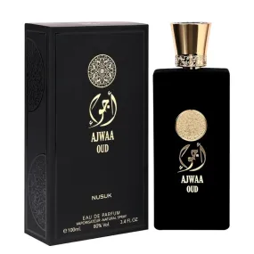 Nusuk Ajwaa Oud Unisexe Eau de Parfum 100 ml