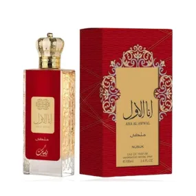 Nusuk Ana Al Awal Malaki Eau de parfum  100 ml