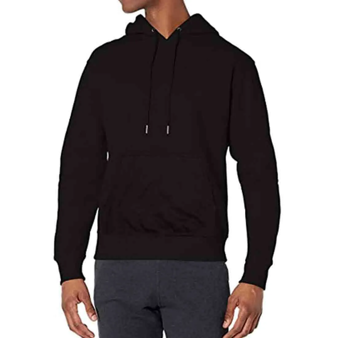 Nutcase Unisex Hoodies For Men - Copy Writer