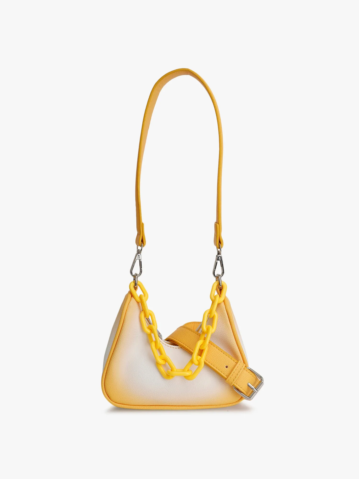 Ombre Shoulder Bag