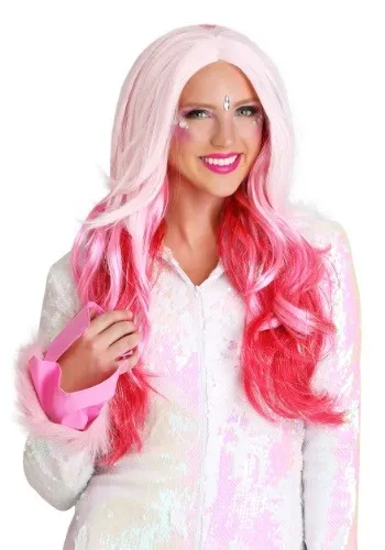 Ombré Pink Exclusive Wig