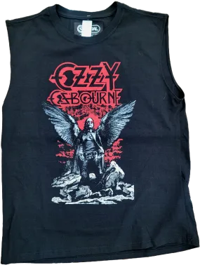 Ozzy Angel Sleeveless