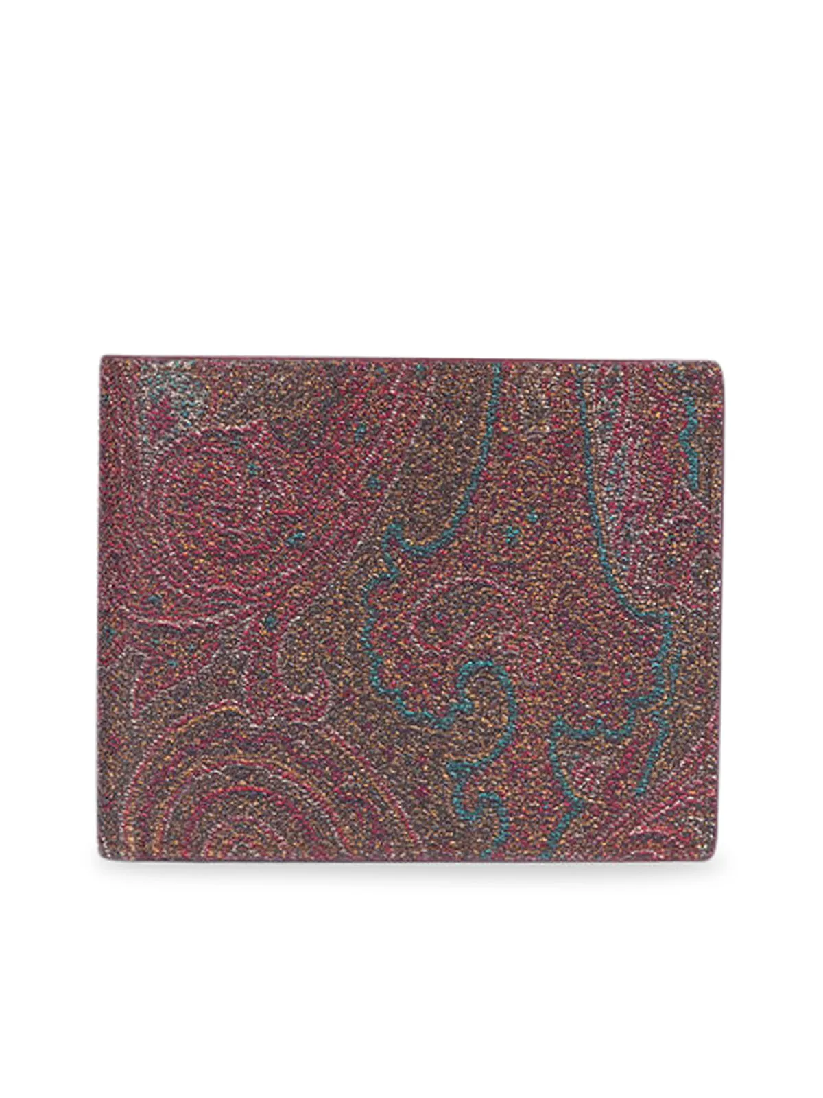 PAISLEY WALLET