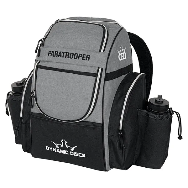 Paratrooper Backpack