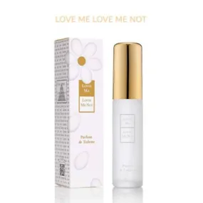 parfum de toilette love me 50ml